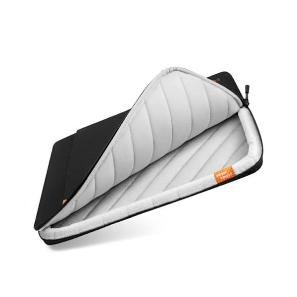 Tech-Protect Datorfodral 13"-14" Defender - Svart Svart