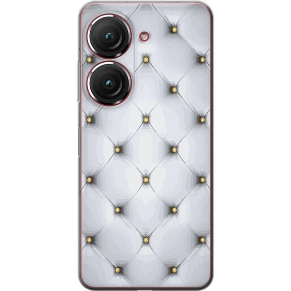 Mobilcover til Asus Zenfone 9 med Fancy