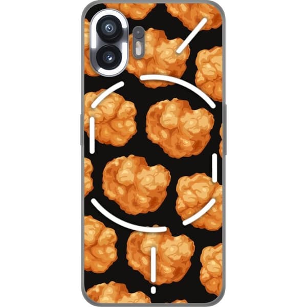 Mobilskal till Nothing Phone (2) med Nuggets