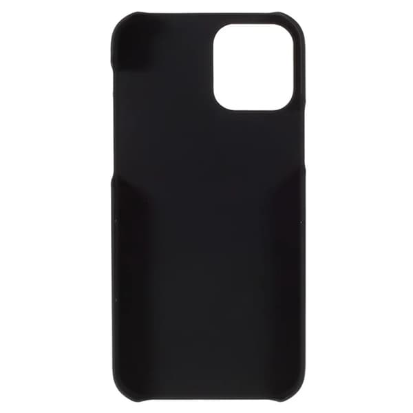 Mobilskal till iPhone 11 Drop Proof Frosted Svart