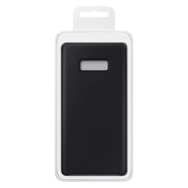 Silicone Soft Flexible Skal Galaxy A72 - Mörkblå Blue