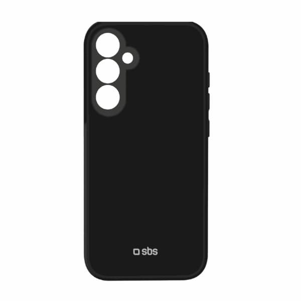 SBS Mobilskal till Galaxy S24 Full Active D3O - Svart