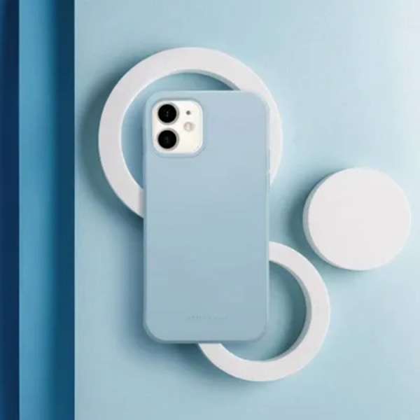 Roar telefontaske til Galaxy A16 5G Space - Blå Blå