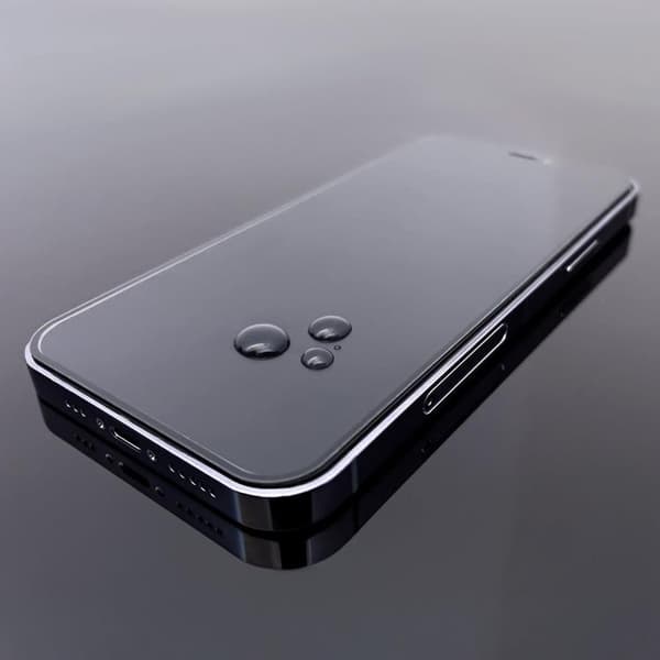 Bestsuit 3D Edge Nano Flexi Karkaistu lasi Galaxy S22 Plus Transparent