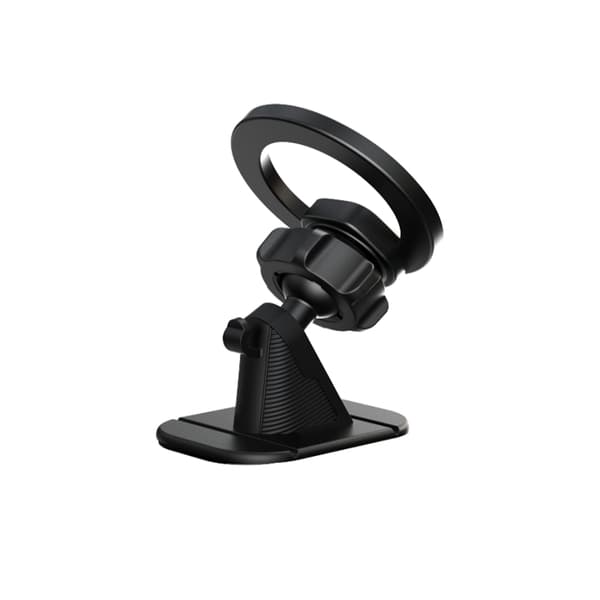 Joyroom Magnetisk Bilholder Instrumentbræt/Cockpit Sort Black