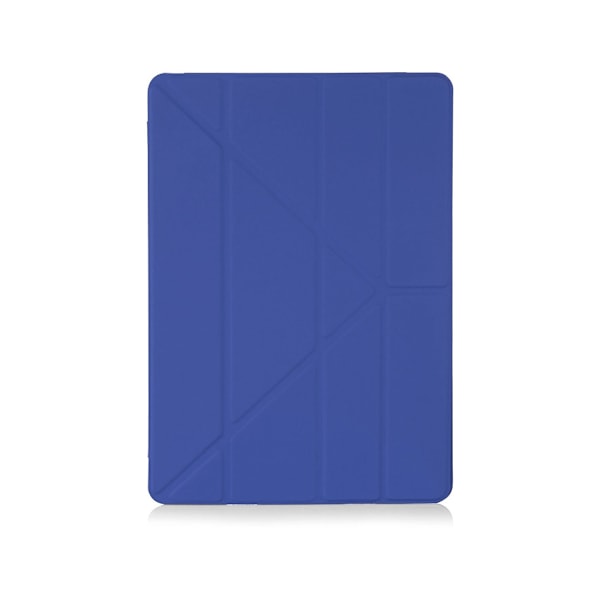 Pipetto iPad Pro 11-tums Origami fodral - Guld/Clear Gul