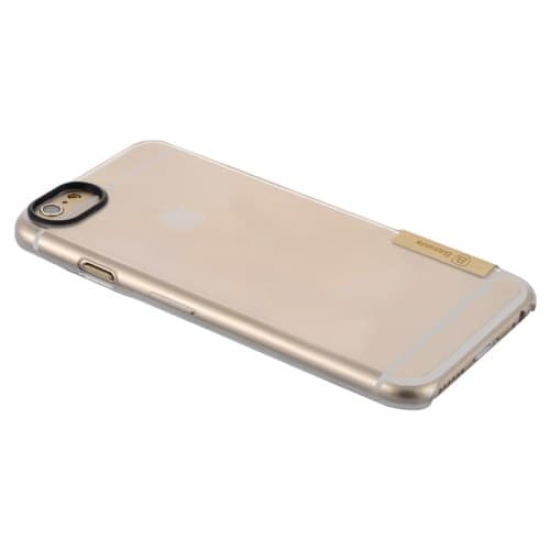 BASEUS Sky series Baksideskal till Apple iPhone 6 / 6S  (Champagne) Guld