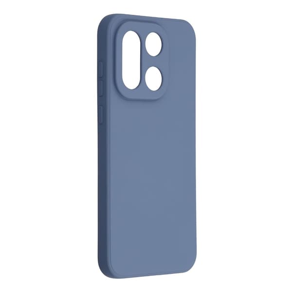 Mobilskal till OnePlus 15 Anti-Scratch Fiber Lining - Grå Grå