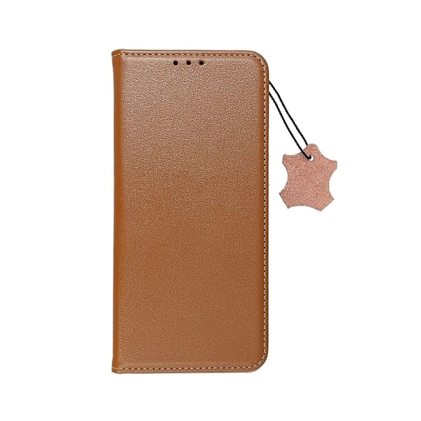 Samsung Galaxy A13 5G Plånboksfodral Forcell Brun