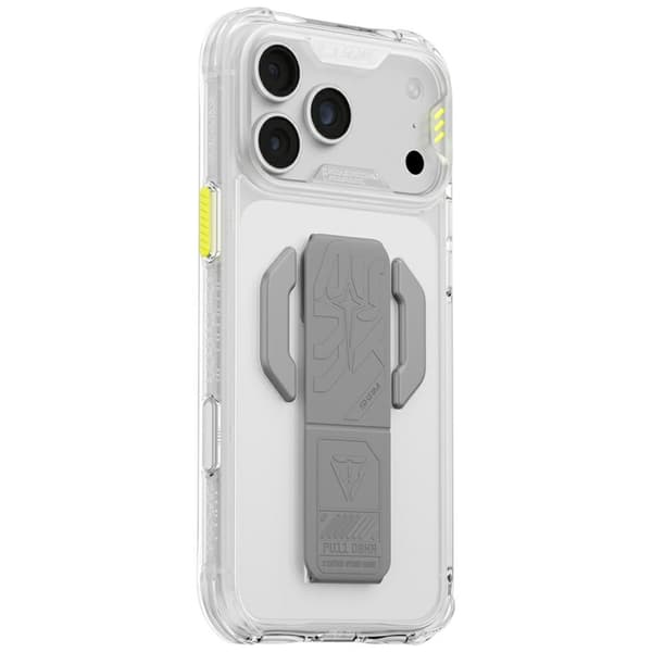 Skinarma Mobilskal För iPhone 18 Pro Max/17 Pro Max Magsafe Helio CE Grip