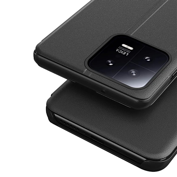 Xiaomi 13 Pro 5G Mobilfodral - Svart