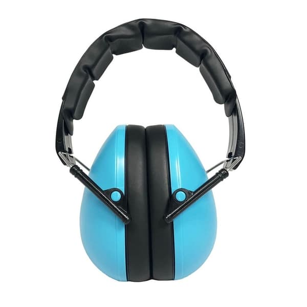 BANZ Hörselskydd Barn Sky Blue