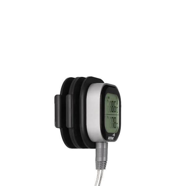 MUSTANG Digital Termometer App