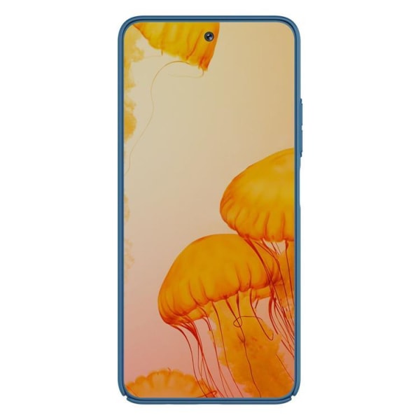 Nillkin Camshield Cover Xiaomi Poco M4 Pro 5G - Blå