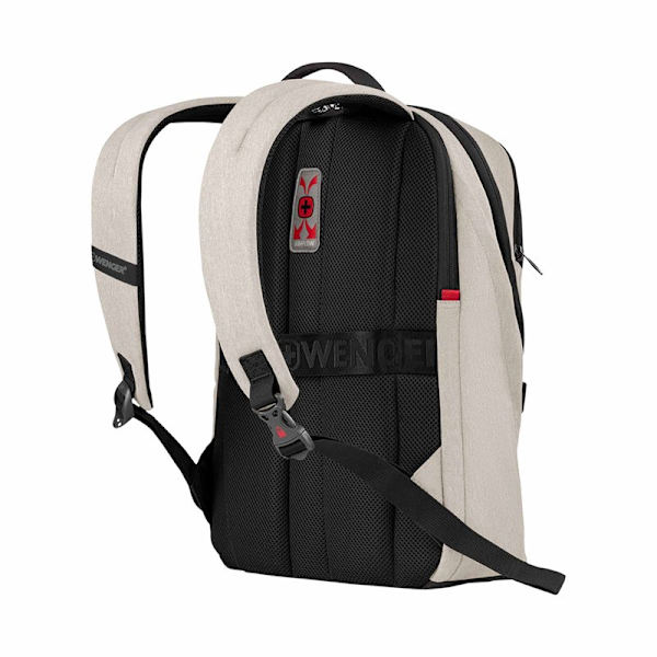Wenger MX Light 16" Datorryggsäck Sand