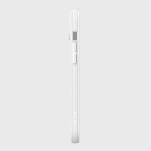 Raptic iPhone 14 Kuori Slim - Läpinäkyvä Transparent