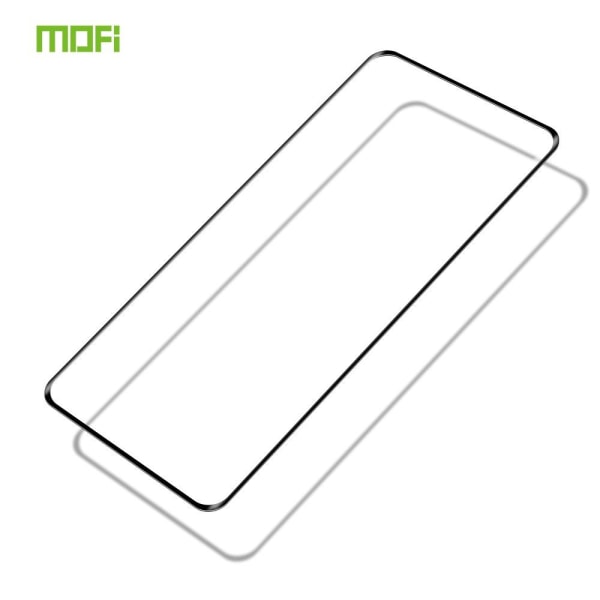 MOFI 3D Kaareva karkaistu lasi OnePlus 8