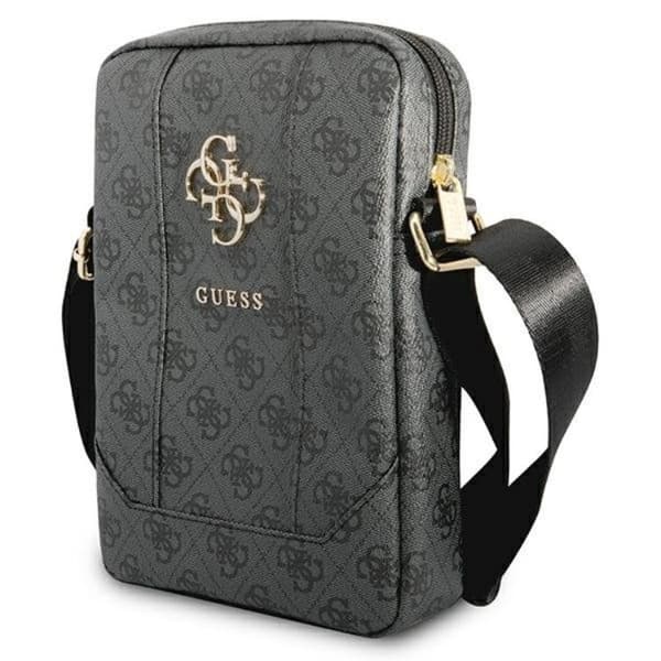 Guess Computer Sleeve 10\"  4G Big Metal Logo - Grå Grå