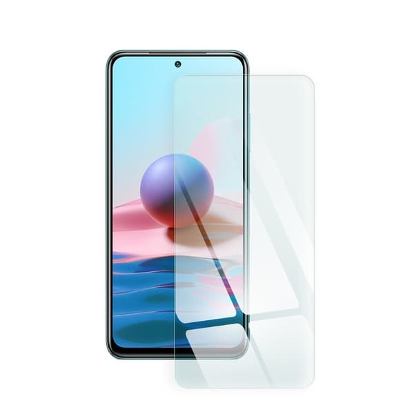 Blue Star Xiaomi Redmi Note 11/11S karkaistu lasinen näytönsuoja