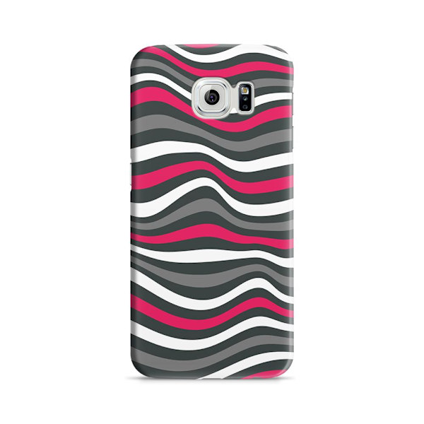 Skal till Samsung Galaxy S6 - Waves