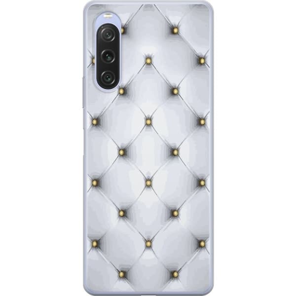Telefonetuier til Sony Xperia 10 V med Fancy