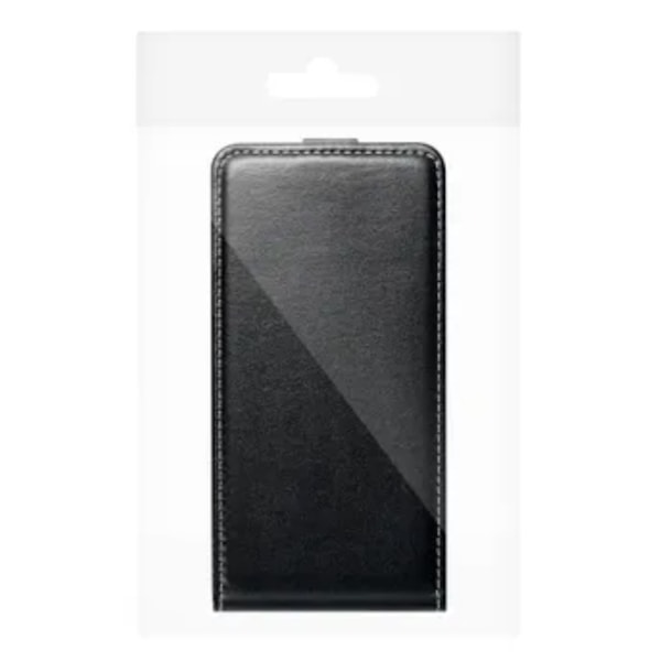 Galaxy S23 FE Plånboksfodral Slim Flexi Fresh - Svart Svart