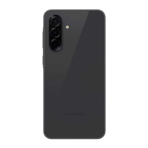 (NY) Samsung Galaxy A36 SM-A366B 6GB/128GB - Svart