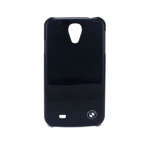BMW Faceplate Skal Galaxy S4 - Svart Black