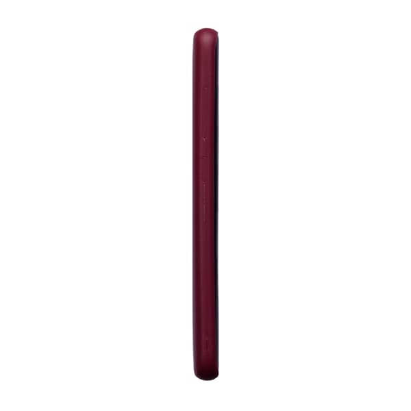 Geeli suojakotelo Samsung Galaxy S8 Plus - Punainen Red