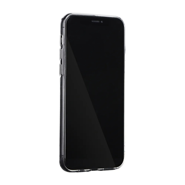 Roar Mobilskal till iPhone 16e Jelly - Transparent Transparent