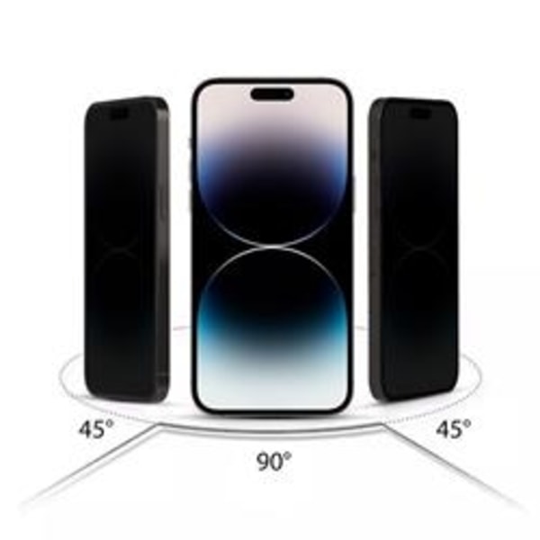Hofi Galaxy A34 5G Skærmbeskytter i hærdet glas