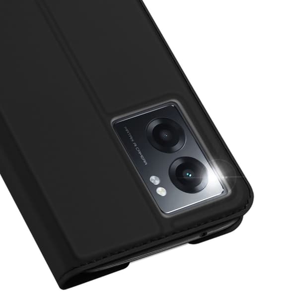 Dux Ducis Realme Narzo 50A Taske Serie - Sort Black