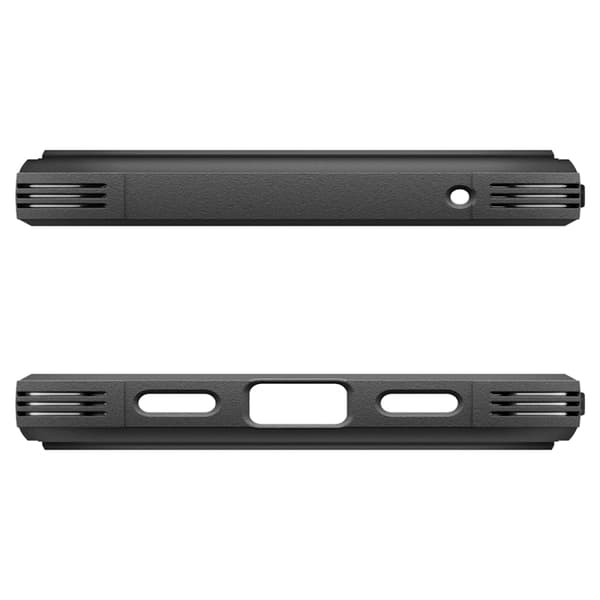 Spigen Mobilskal till Google Pixel 10 Pro XL Magsafe Core Armor - Svart Svart