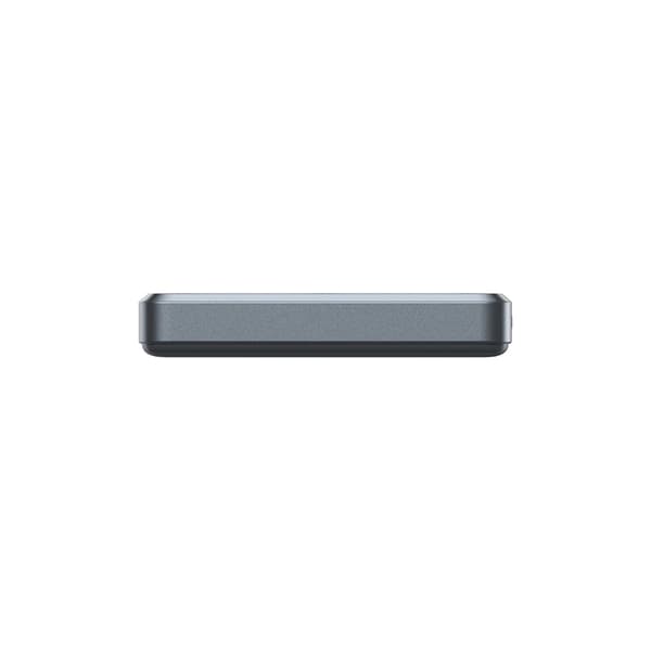 Joyroom Magnetisk Trådlös Powerbank 10000 mAh USB-C - Grå Grå