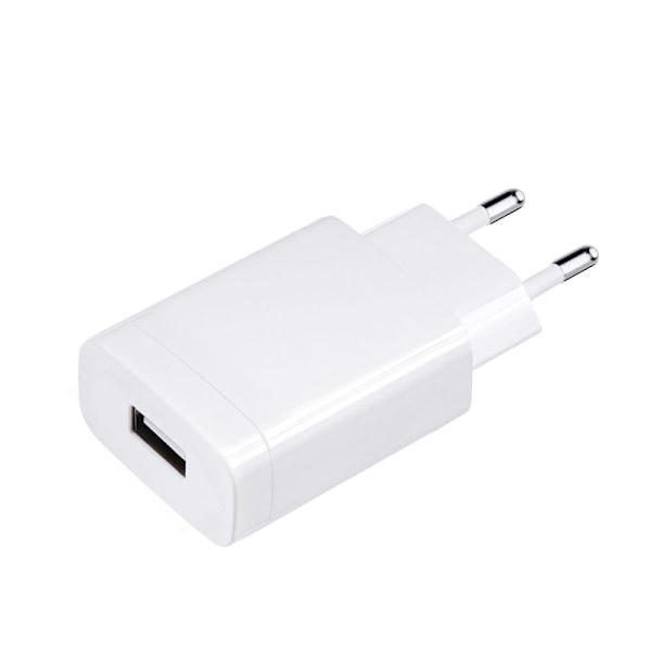 Forcell-laddare med USB-A 2.4A 18W med Quick Charge 3.0