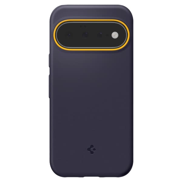 Spigen Mobilskal För Google Pixel 11 Magsafe Nano Pop - Blueberry Navy