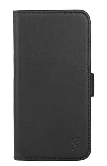 Gear iPhone 15 Pro Max Lompakkokotelo Magsafe - Musta Black