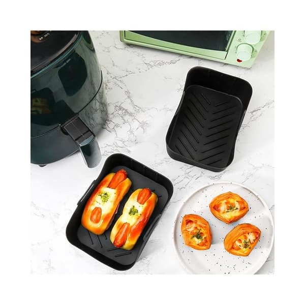 [11-Pack] Tillbehörsset för Philips 3000 Air Fryer
