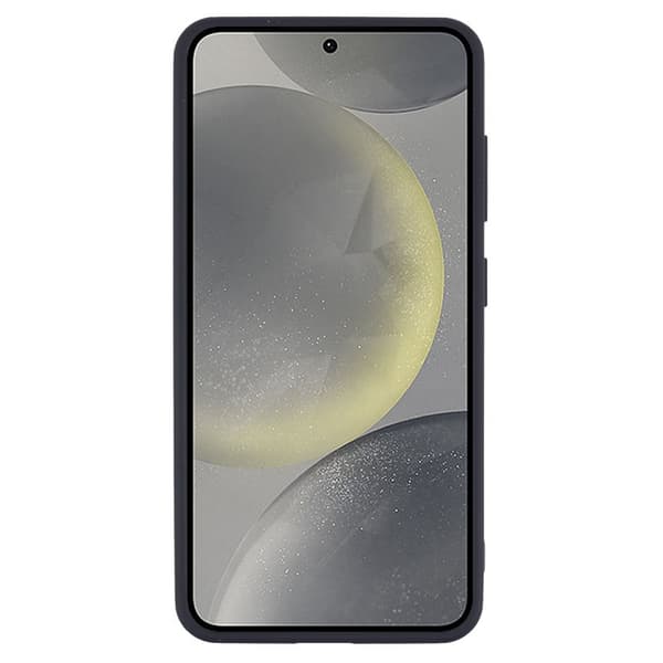 X-LEVEL Mobilskal till Samsung Galaxy S24 Magnetisk Svart
