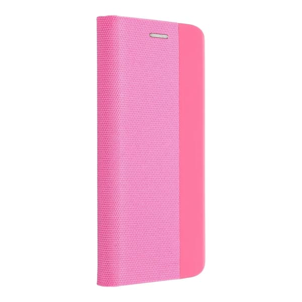 iPhone 16e Pung Taske Følsom - Lyserød Rosa