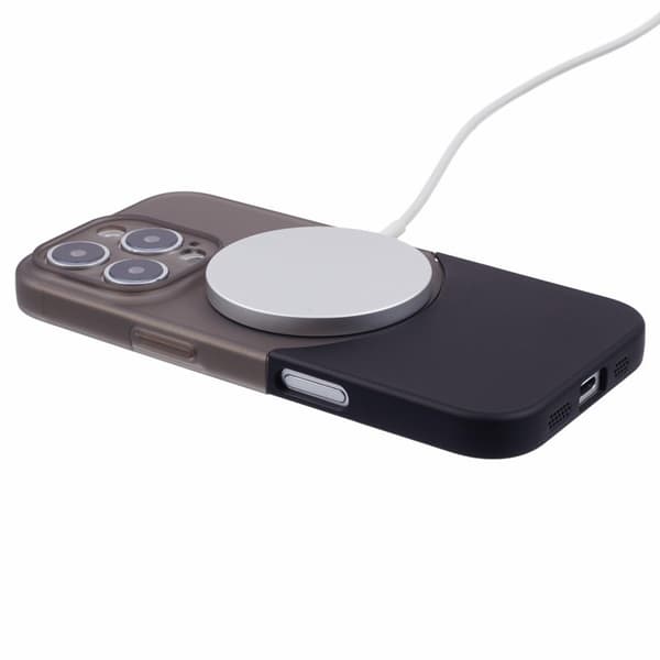 X-LEVEL Mobilskal till iPhone 16 Pro Max MagSafe Svart