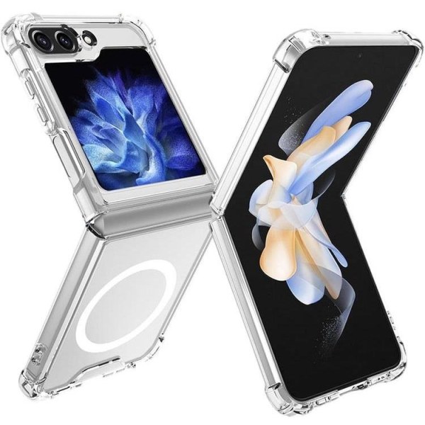[6-i-1] BOOM MagSafe Value Pack Galaxy Z Flip 4
