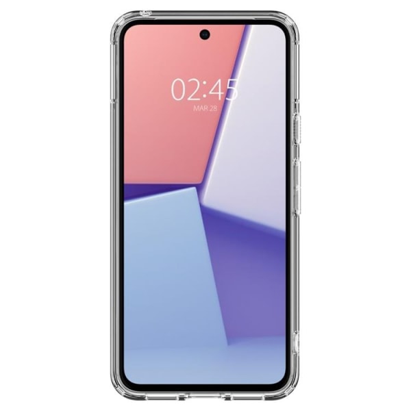 Spigen Google Pixel 8 Mobilskal Ultra Hybird - Crystal Clear