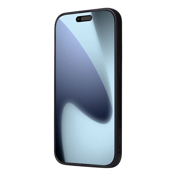 BETOPNICE iPhone 17 Pro Plånboksfodral - Avtagbart Konstläder - Grön