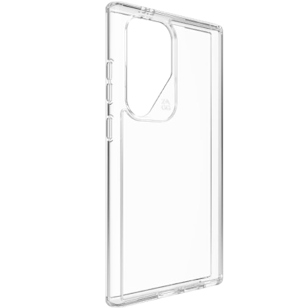 ZAGG Galaxy S24 Ultra Mobilskal Crystal Palace - Transparent