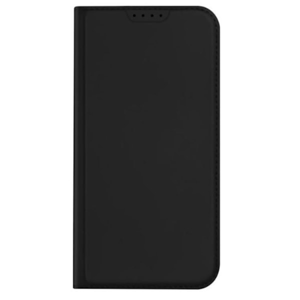 Dux Ducis iPhone 15 Plus Pungeetui Skin Pro - Sort Black