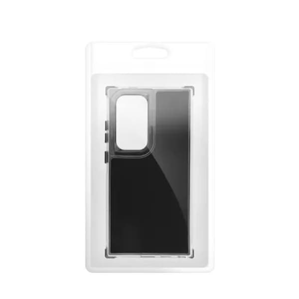 Mobilskal till Galaxy S24 FE Matrix - Svart Black