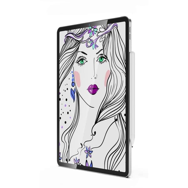 Digital Stylus Pen iPad - Hvid White