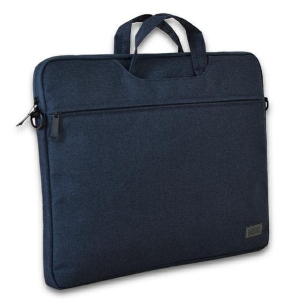 Beline Computertaske 16" - Navy
