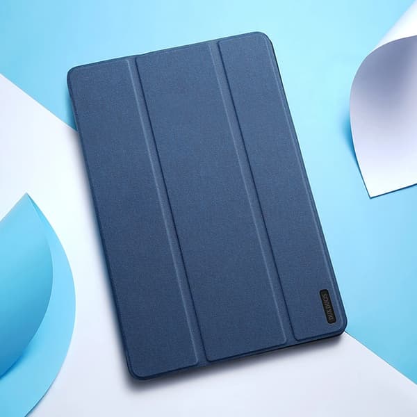 Dux Ducis Xiaomi Pad 6/6 Pro Taske Domo - Blå Blå